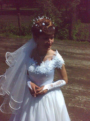 Наташа Фічук | Ровно