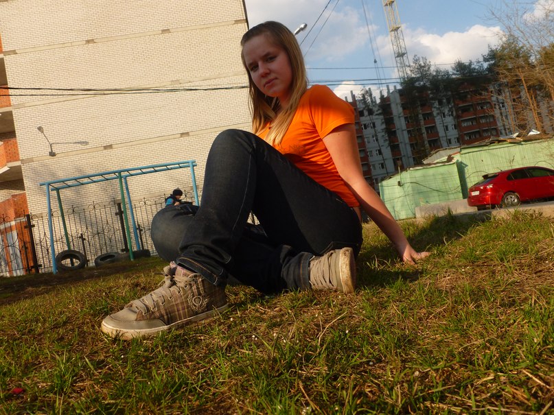 Евгения Нечаева | 