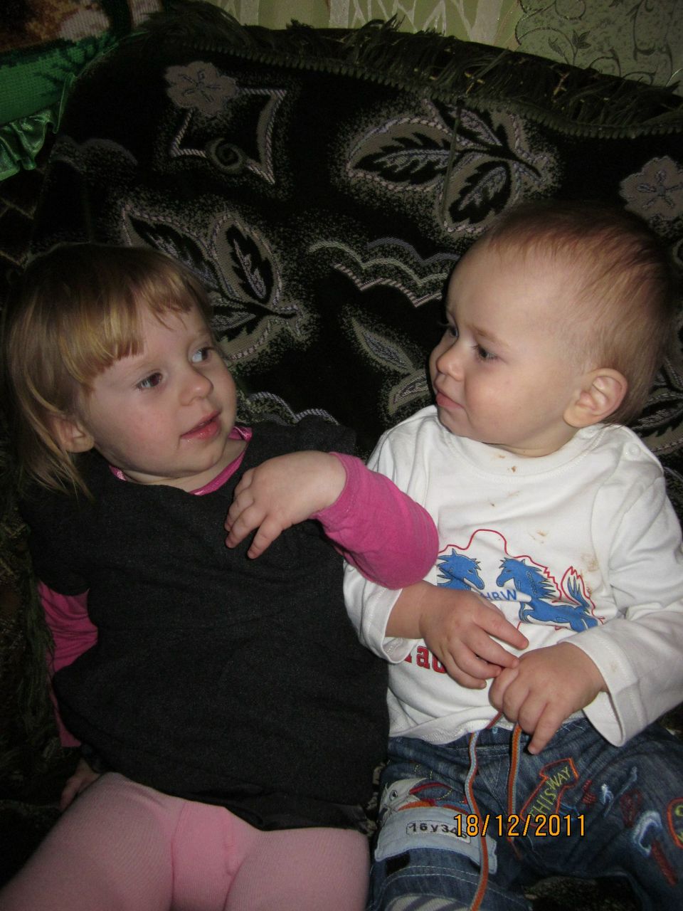 Дарья Блащук | Луцк