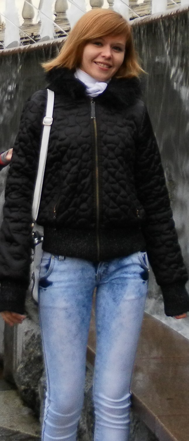 Наташа Панухина ***ХИТРЮГА*** | Казань