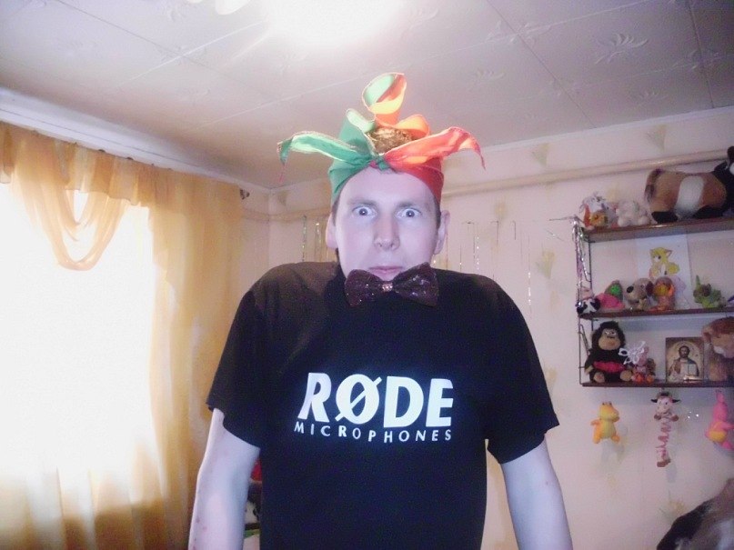 Рустам Сыманович | Минск