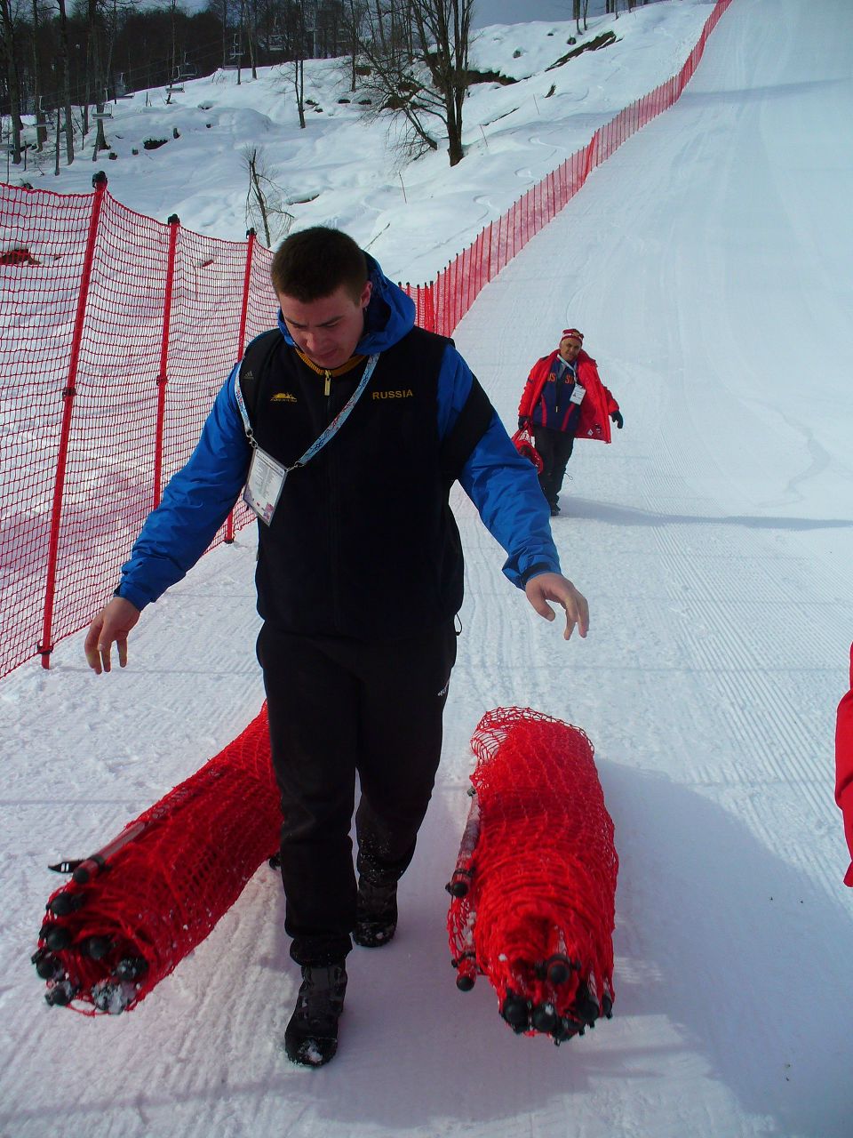 Iliany Vlasberg | Санкт-Петербург