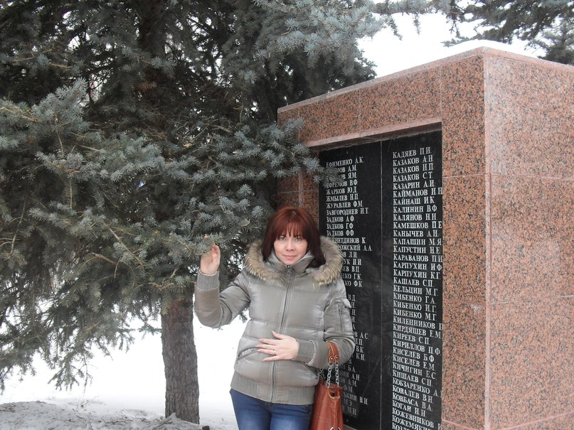 Татьяна Костина ***tati*** | Похвистнево