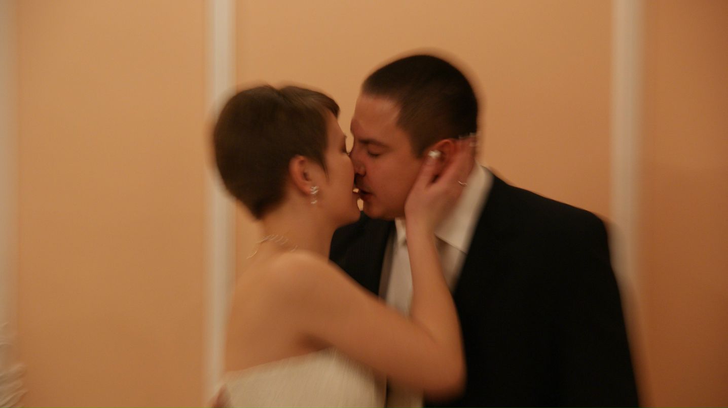 Женек Завалищин | Москва