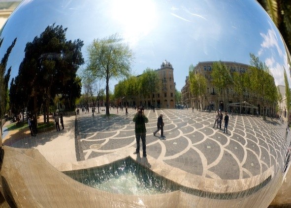 Сергей Шведов | Москва