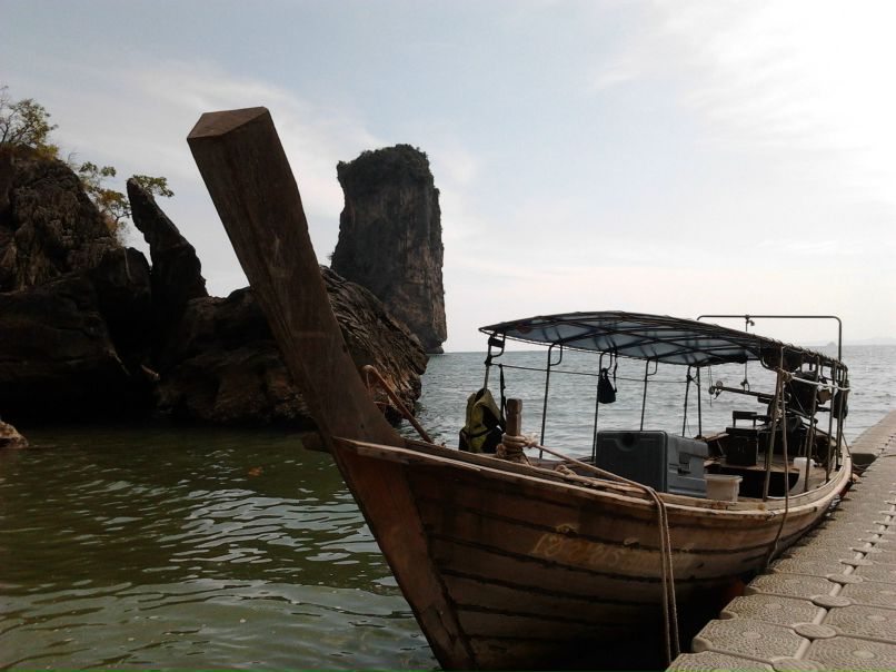 Елена Цареградская | Paris