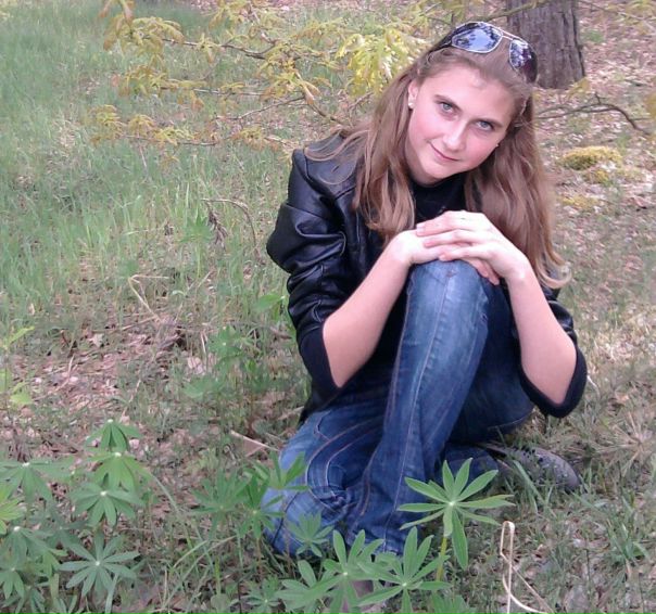 №122, Женя Ковтун, 29 лет, Острог №122, Женя Ковтун, 29 лет, Острог