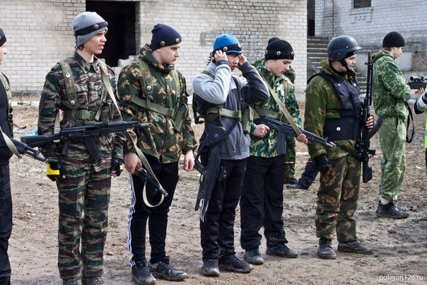 Вова Батурин просто ВоВкА | Ессентуки