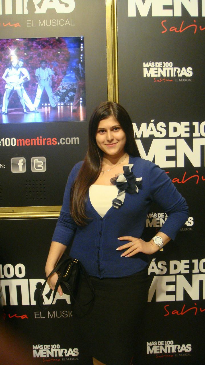 Сусанна Аванесова *Susanna* | Москва