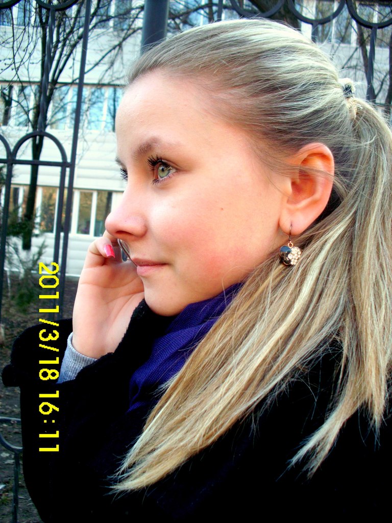 Татьяна Сорочан | Одесса