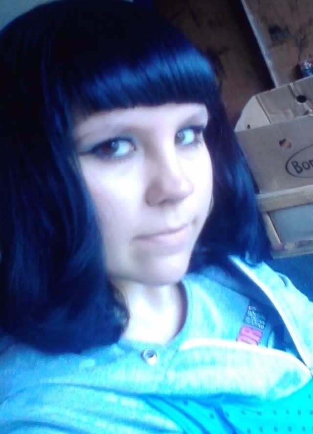 Ольга Никифорова | Новочебоксарск