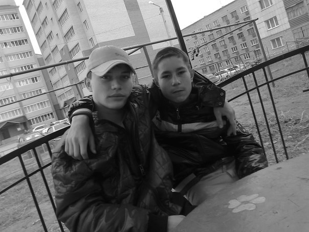 Рушан Урманов фото профиля #5