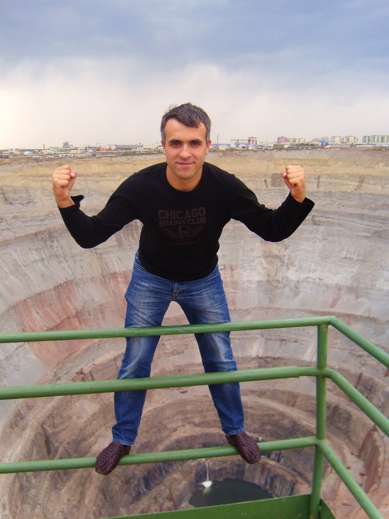 Андрей Никитин | Киев