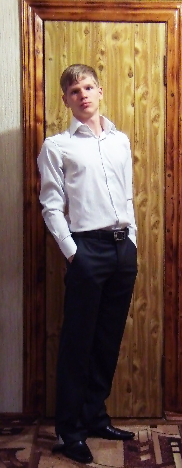 Александр Пикурин | Токмак