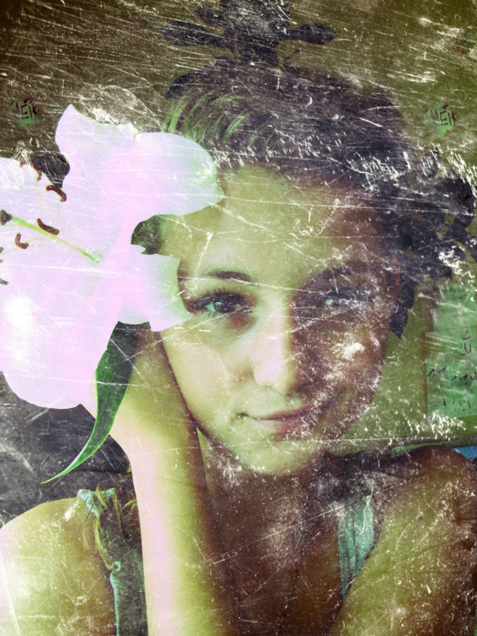 Анжела Мишко | Славутич