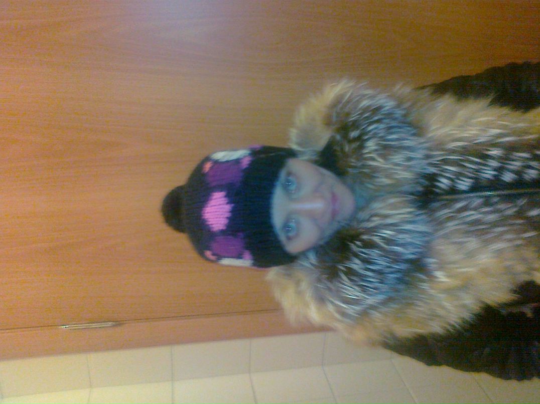 Александра Гордеева | Санкт-Петербург