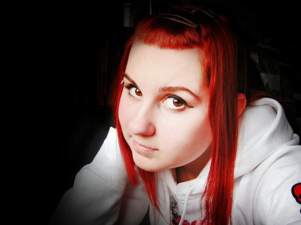 Аня Самохвалова | Москва