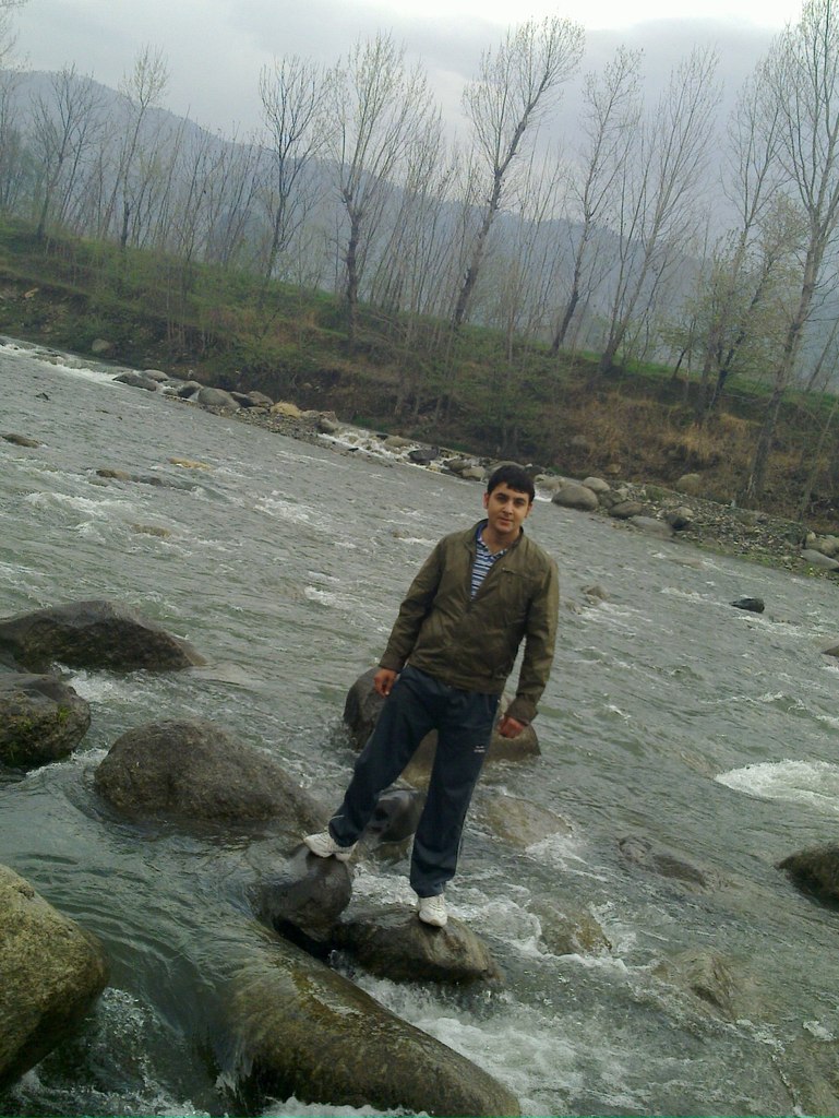 Jawad Zaman | Galway