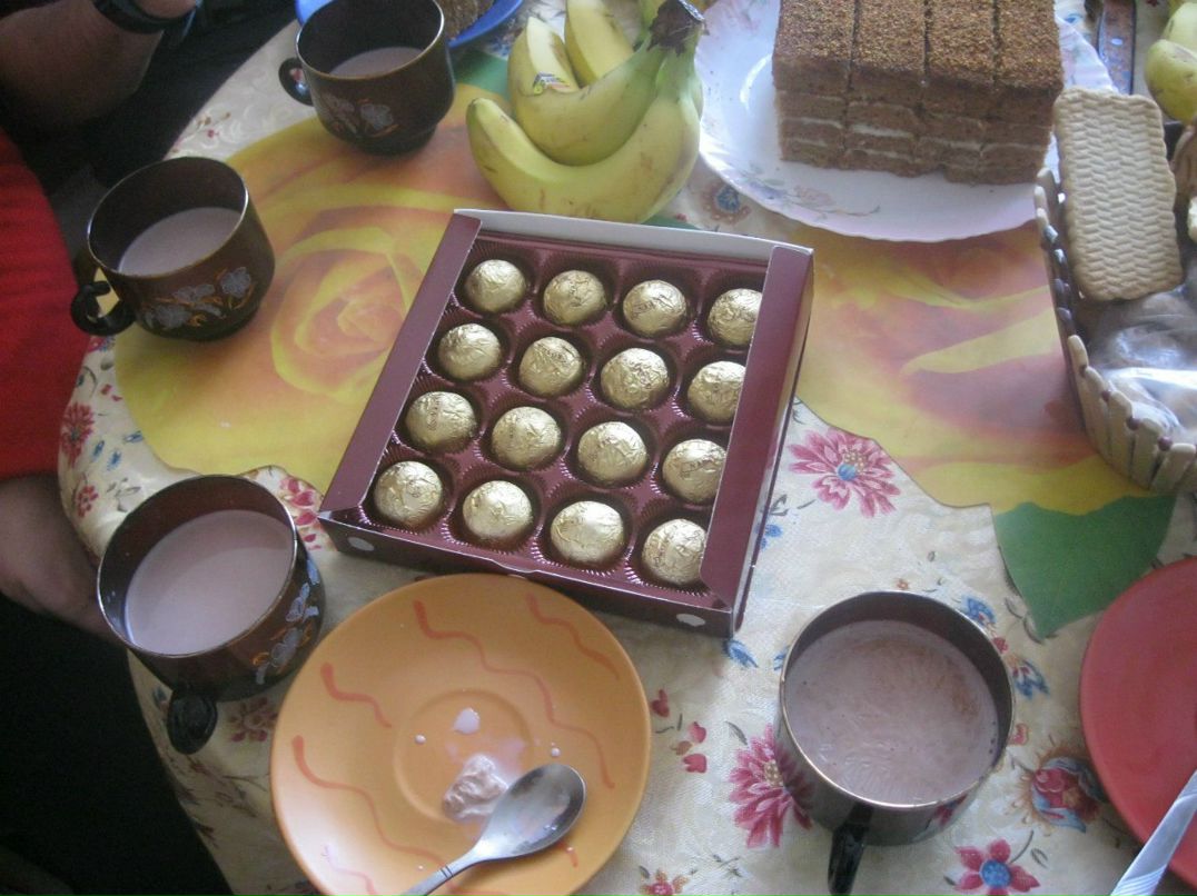 Лидия Караева | Севастополь