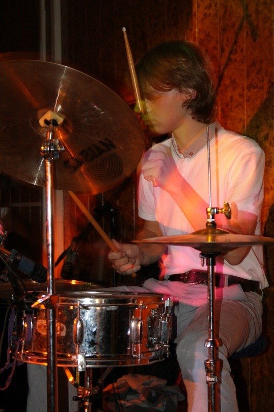 Сергей Беляев | Петропавловск