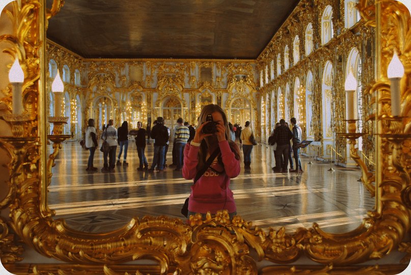 Катя Суханова | Москва