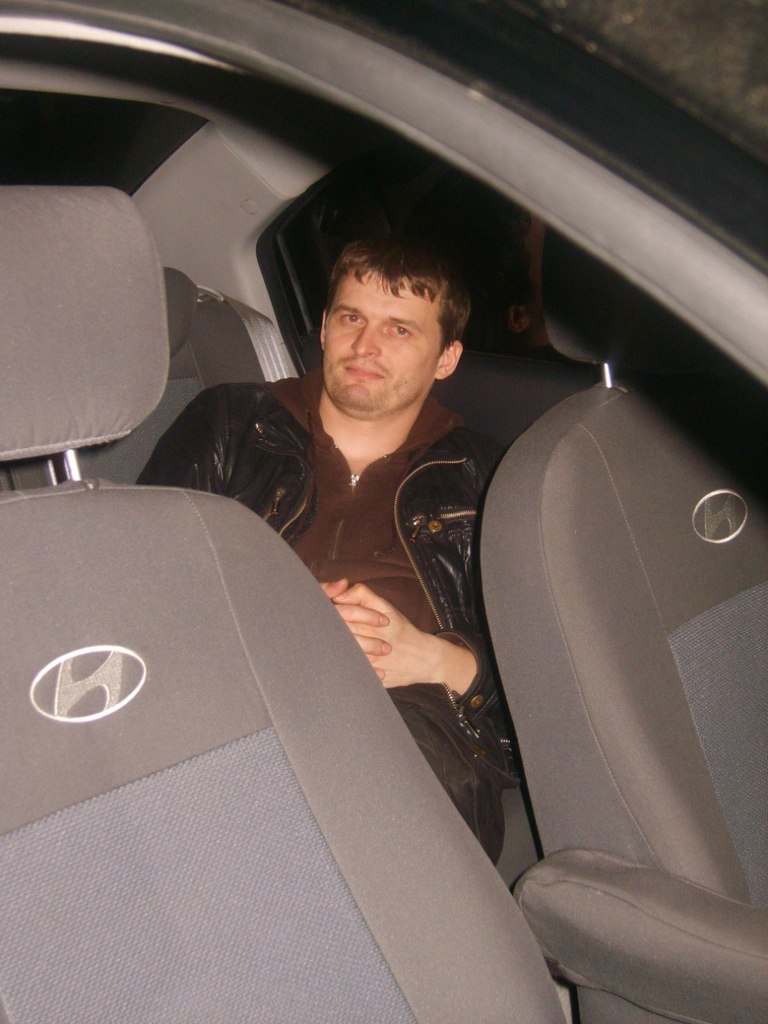 Серёга Клименко ‡Mimus‡ | Запорожье