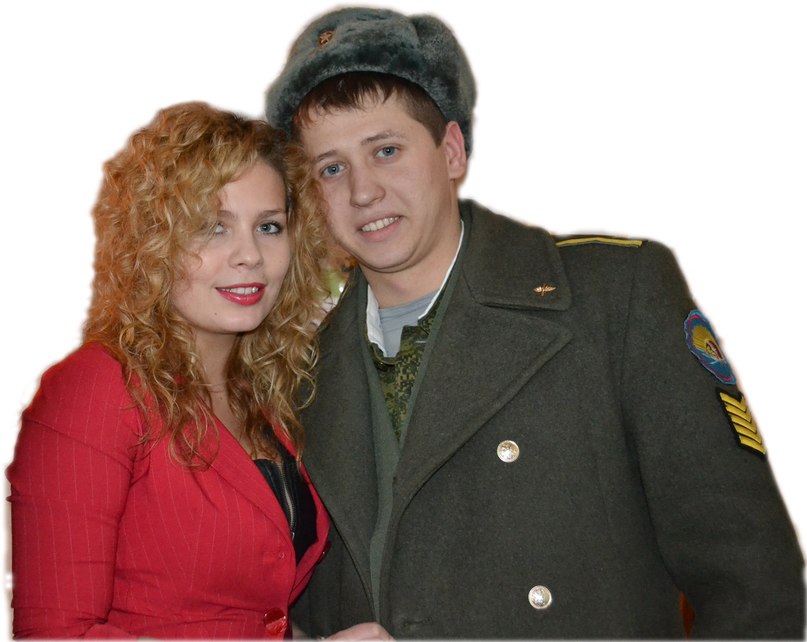 Дарья Соловьева | Воронеж