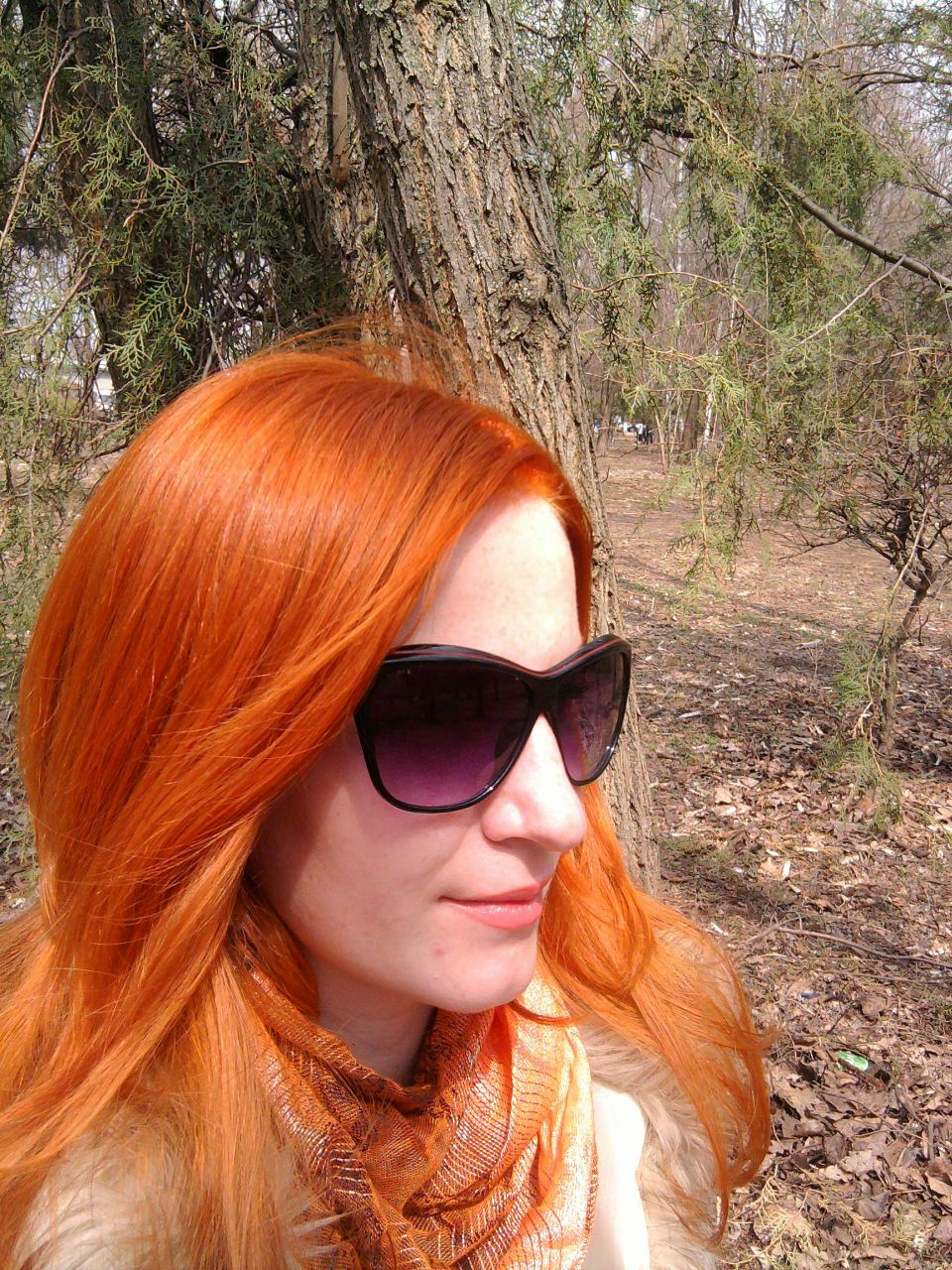 Александра Гроховецкая | Одесса