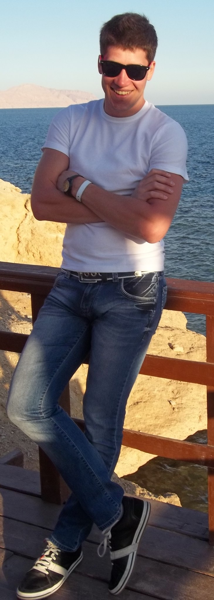 Дмитрий Лебедкин | Уфа