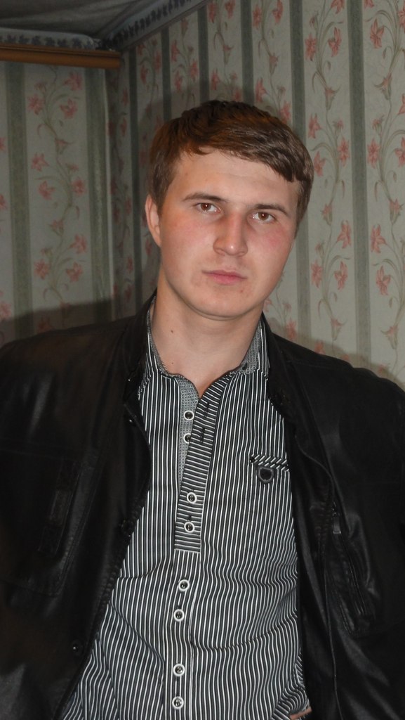 Дмитрий Атюшкин Александрович | Кемерово