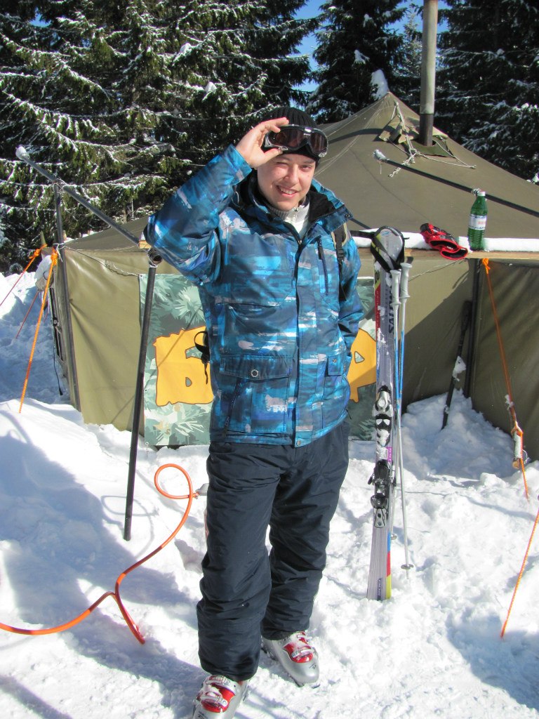 Денис Андреев | Киев