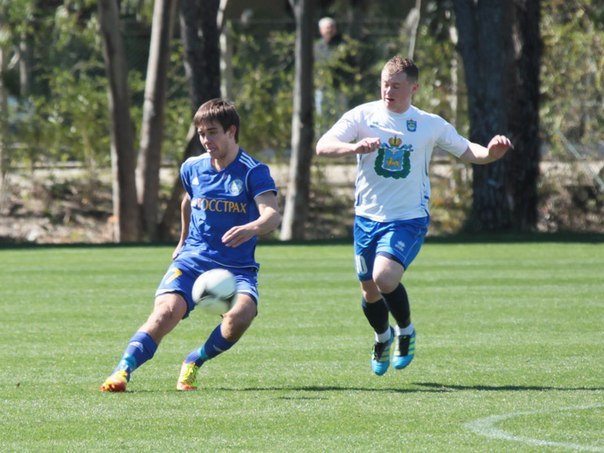 Дмитрий Шовгенов | Курганинск