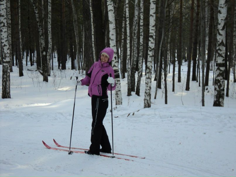 Наталья Дорошенко | Красноярск