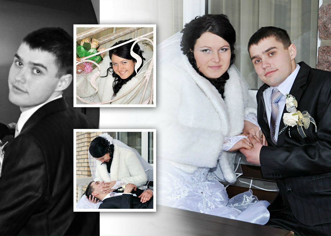 Михаил Волков | Измаил