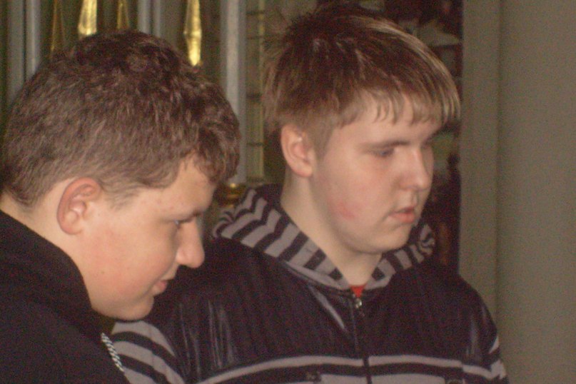 Инна Маслова | Санкт-Петербург