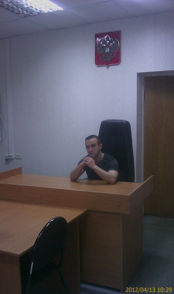 Владимир Копицын | Нижний Новгород