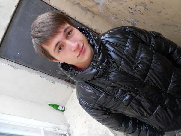 Роман Матвеев | Ирпень