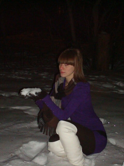 Анастасия Данильченко ♁♥Рыжик♥♁ | Самара