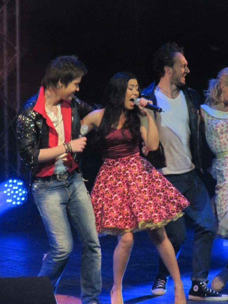 Юля Синюк | Одесса