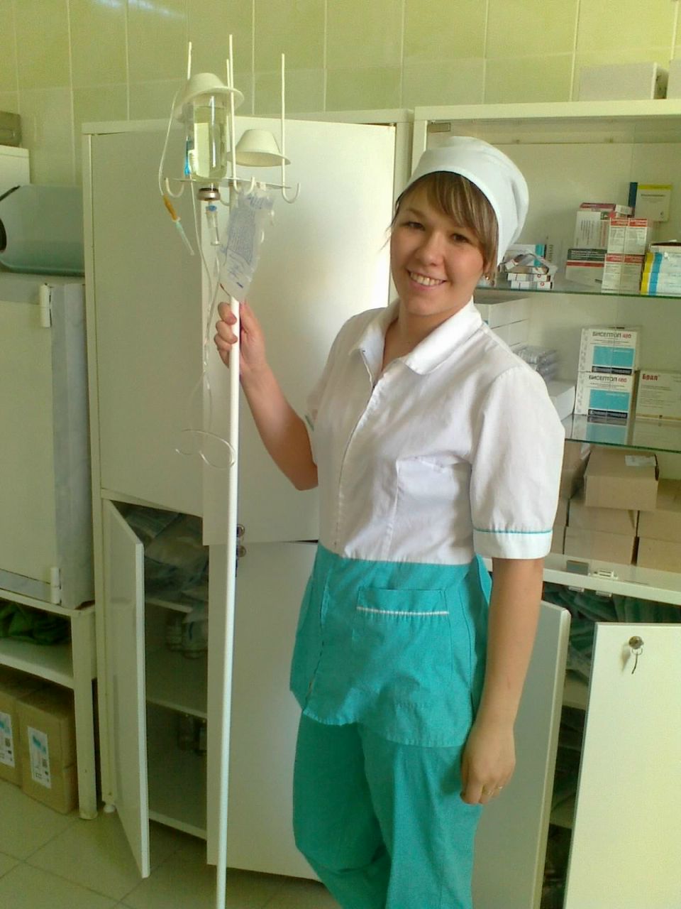 Галя Мидушкина | Ухта