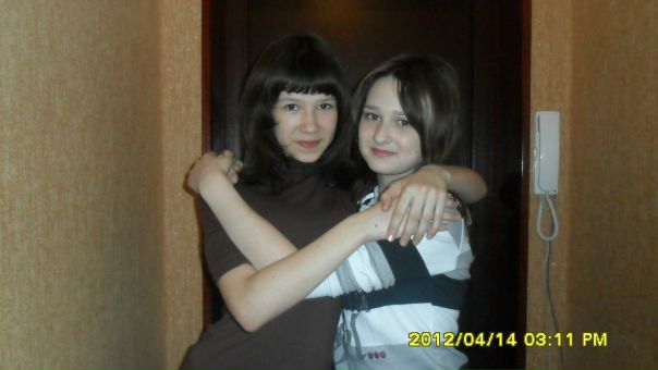 №6, Юлия Бочкарёва, Нефтегорск, Россия №6, Юлия Бочкарёва, Нефтегорск, Россия