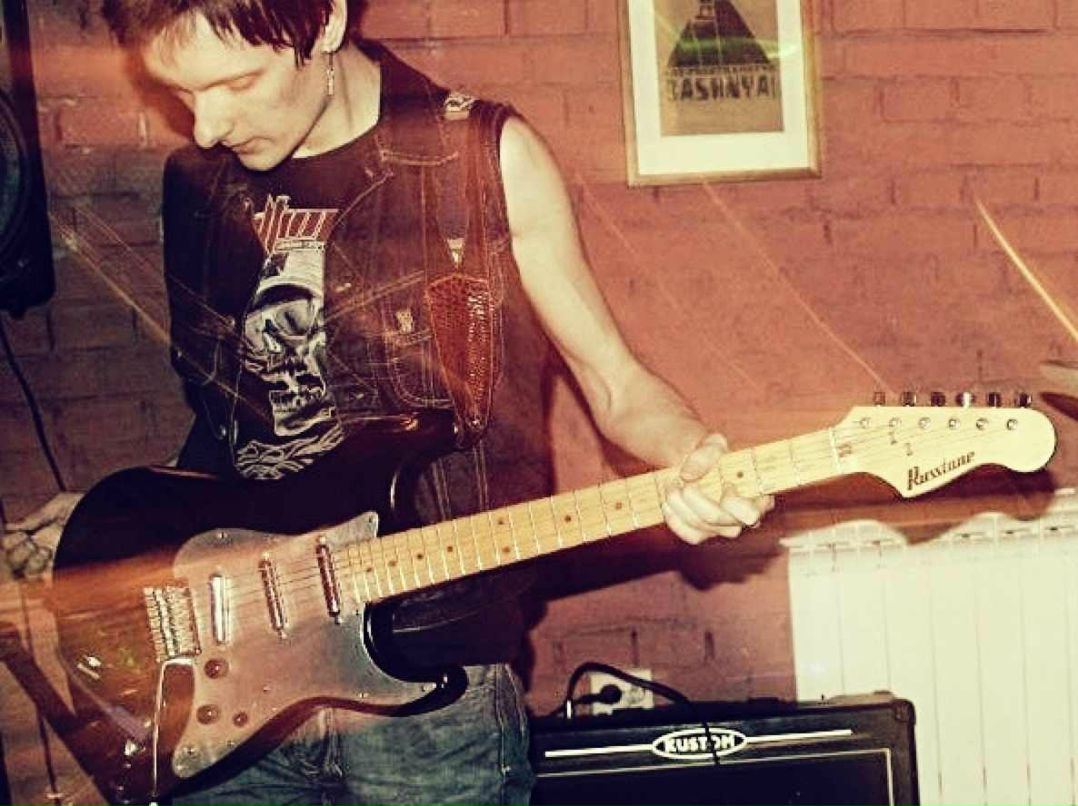 Healter Skelter / | Пересвет