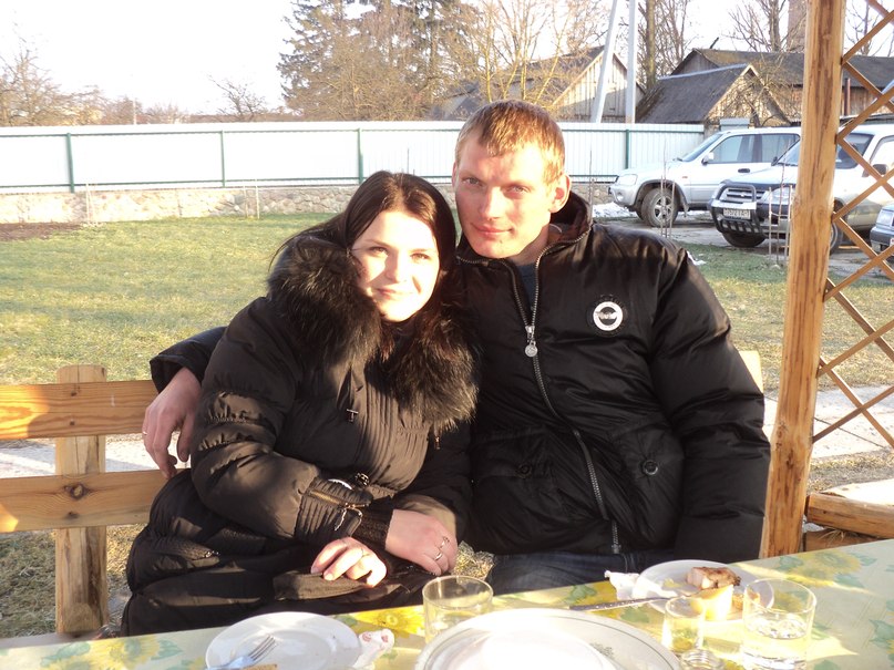 Инна Онищук | Пинск