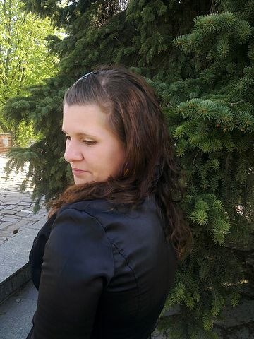 Ксюшенька Билоус ✿ܓ КsеNЕ4к@✿ܓ | Днепр (Днепропетровск)