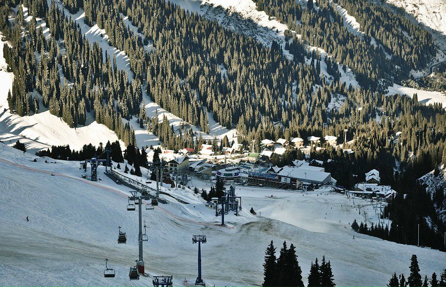 Ch Ru [Архив Данных] | 