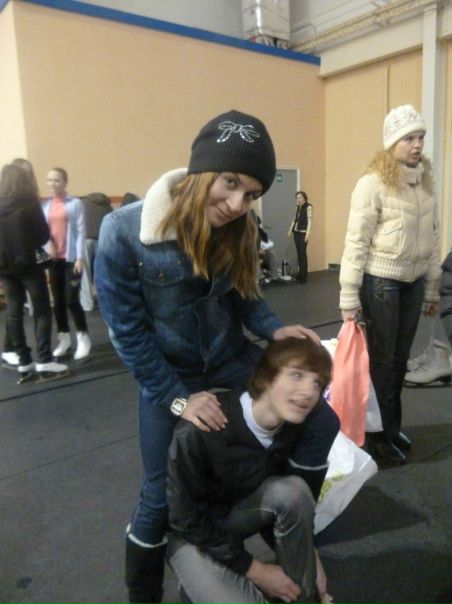 №62, Данила Дружинин, Москва №62, Данила Дружинин, Москва