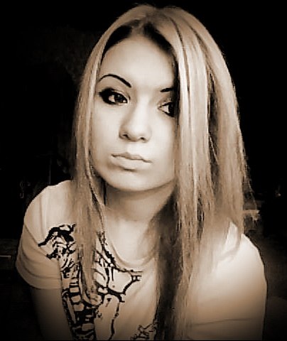 Яна Кёртис | 