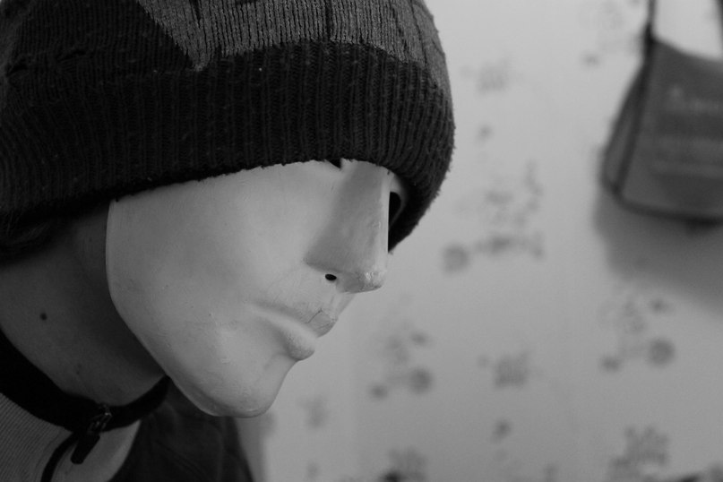 Эдуард Кролик Белый | 