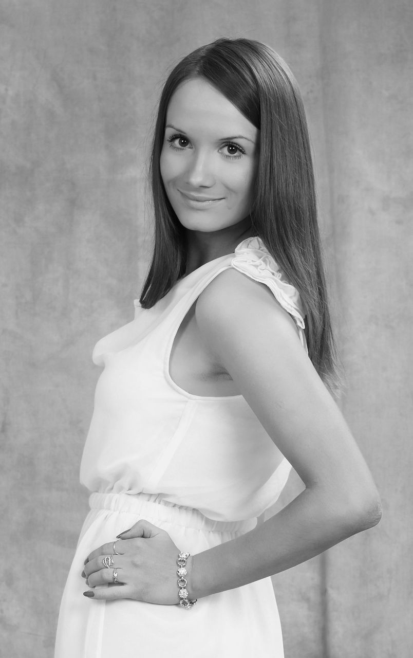 Сашенька Лопатина | 