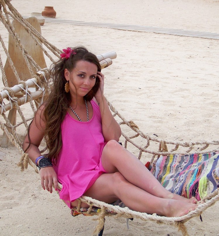 Анастасия Нидбайкина | 